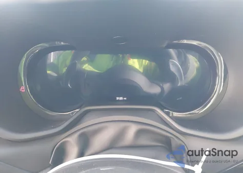 2024 Dodge Hornet R/T Plus Eawd из США, поврежденный, VIN ZACPDFDW9R3A21142